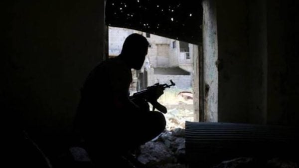 مسلحون مجهولون يقتلون شاباً بالرصاص في مدينة نوى غربي درعا