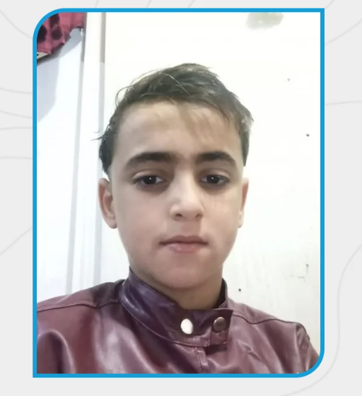 لغم أرضي يقتل الطفل محمد حمد ويصيب ثلاثة مدنيين في قرية دوير الأكراد بريف حماة